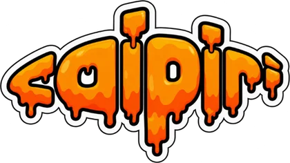Caipiri Halloween